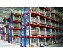 優(yōu)化倉儲設(shè)備管理 打造高效智能的產(chǎn)品庫