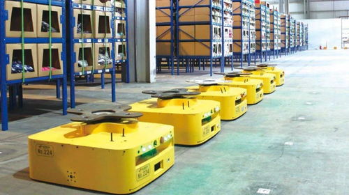 總投資超170億，34個(gè)重大項(xiàng)目落戶馬鞍山，倉(cāng)儲(chǔ)設(shè)備產(chǎn)業(yè)迎新機(jī)遇