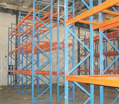 西藏倉(cāng)儲(chǔ)貨架最新使用規(guī)范與倉(cāng)儲(chǔ)設(shè)備管理要點(diǎn)